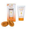 Crème Mains et Pieds a l'huile d'argan Bio