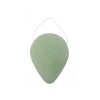 Lady Green Eponge Merveilleuse – Eponge de Konjac Aloe Vera