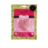 Lady Green Eponge Merveilleuse – Eponge de Konjac Rose