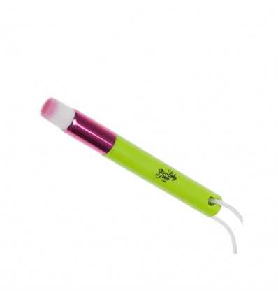Brosse Cocooning Nez Lady Green – Brosse nettoyante Nez