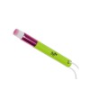 Brosse Cocooning Nez Lady Green – Brosse nettoyante Nez
