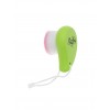 Brosse Cocooning Visage Lady Green – Brosse nettoyante