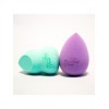 Beauty Blender Douceur Goutte Lady Green – Eponge à maquillage Violet