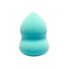 Beauty Blender Douceur Goutte Lady Green – Eponge à maquillage Bleu