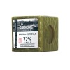 La Corvette Cube de Savon de Marseille Olive
