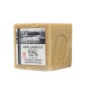 La Corvette Cube de Savon de Marseille Extra Pur 500g