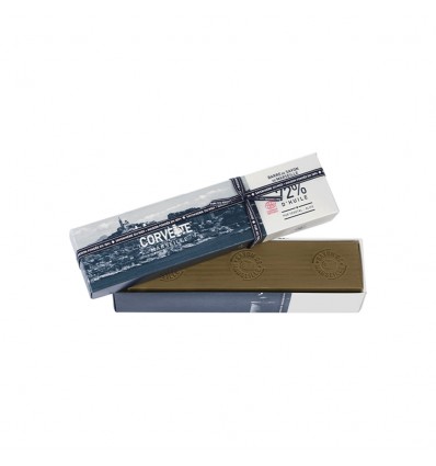 Barre de Savon de Marseille Olive La Corvette – 900g