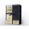 Coffret Bain Douceur Bio - La Corvette