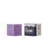 Cube de Provence Lavande Boite 100g - La Corvette