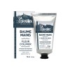 Baume Mains Fleur dOlivier à lHuile dOlive bio 75ml - La Corvette