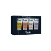 Coffret 4 Baumes Mains La Covrette