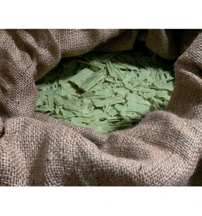 Savon d’Alep Paillettes Najel – Sac de 12kg pour le linge