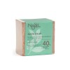 Najel Savon d’Alep 40 d’Huile de Baie de Laurier 200g