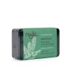 Najel Savon Noir d’Alep au Charbon Végétal Actif Bio 100g