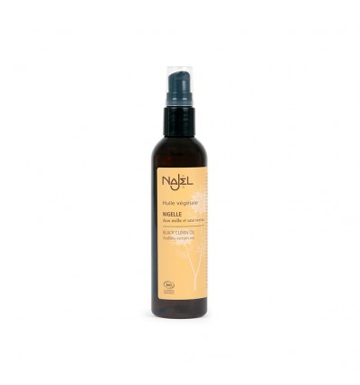 Huile de Nigelle Cosmétique Najel 125ml