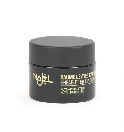 Najel Baume à Lèvres au Karité 10ml