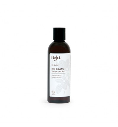 Najel Eau de Rose de Damas 200 ml