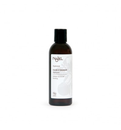 Najel Eau de Fleur d’Oranger 200 ml