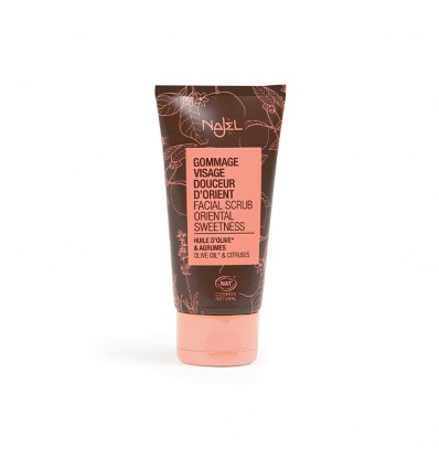 Najel Gommage Visage Douceur d’Orient 75ml