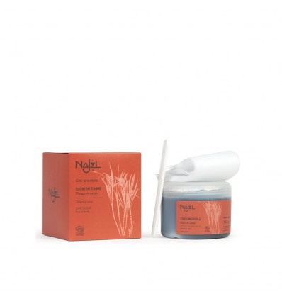 Najel Cire Orientale à la Canne de Sucre 350g