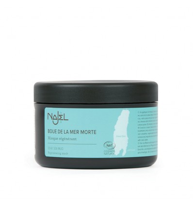 Najel Boue de la Mer Morte 300g