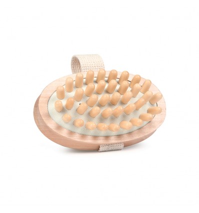 Najel Brosse Anti-Cellulite