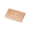 Najel Porte Savon en bois