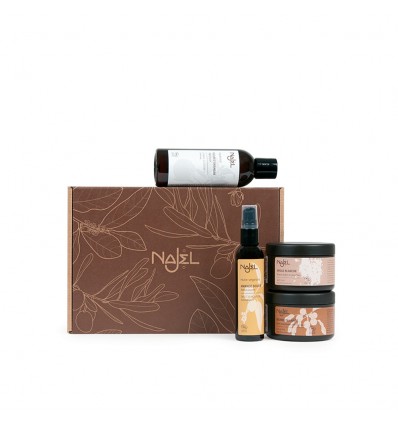 Najel Coffret Cocooning