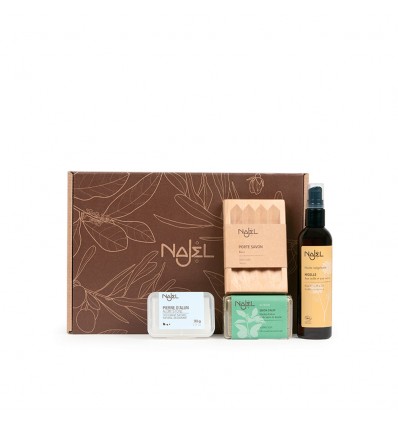 Najel Coffret Pour Lui