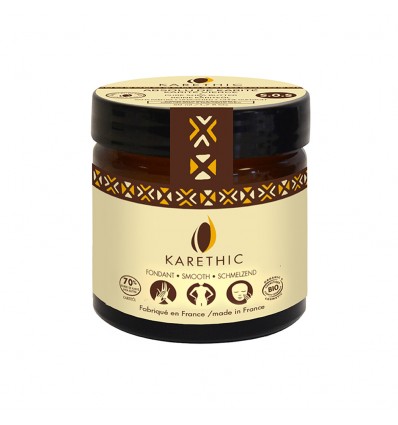Karethic Velouté de Karité Soin Cocon