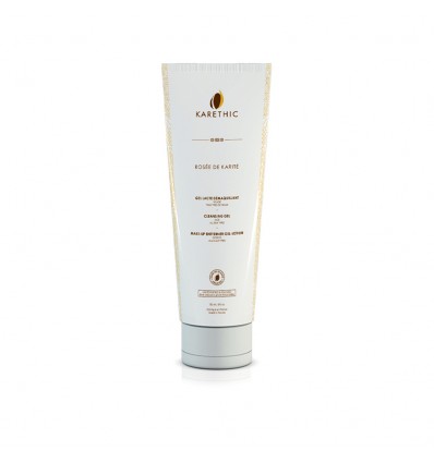 Karethic Rosée de Karité - Gel Lacté Démaquillant 150 ml