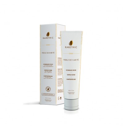 Gommage Visage Karethic - Perle de Karité 50 ml