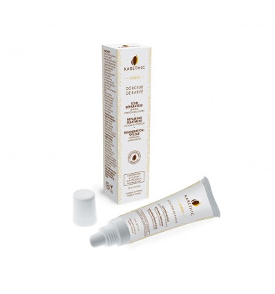 Karethic Baume à Lèvres Régénérant – Douceur de Karité 15 ml