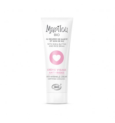 Marilou Bio Crème Anti-age