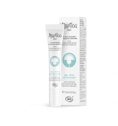 Marilou Bio Gel Contour des Yeux