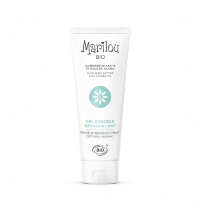 Marilou Bio Lait Douceur Démaquillant