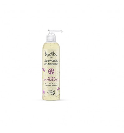 Marilou Bio Gelée Démaquillante