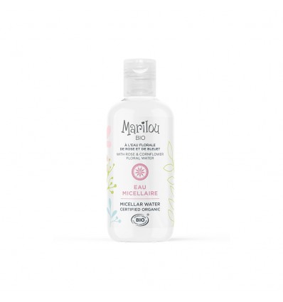 Marilou Bio Eau Micellaire