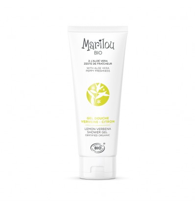 Marilou Bio Gel Douche Verveine Citron