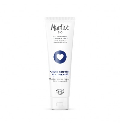 Marilou Bio Crème Confort Multiusage