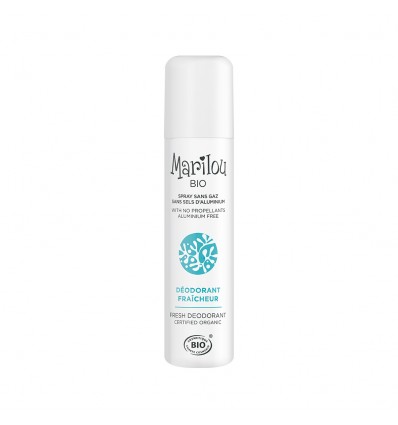 Marilou Bio Déodorant Senteur Marine