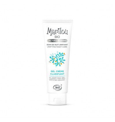 Marilou Bio Gel Crème Clarifiant