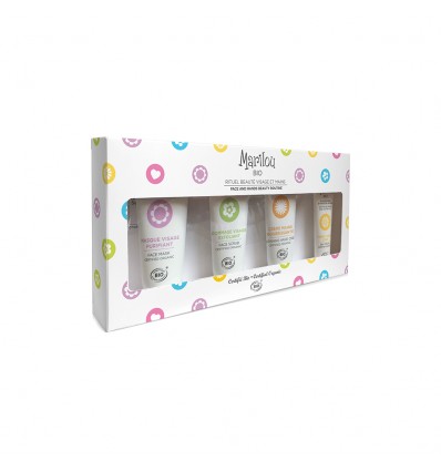 Marilou Bio Coffret Classics Indispensables