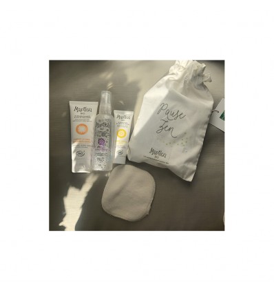 Marilou Bio Trousse Cocooning