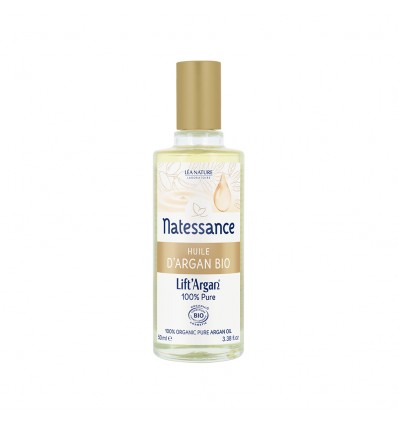 LiftArgan Huile dArgan Bio - 100 pure