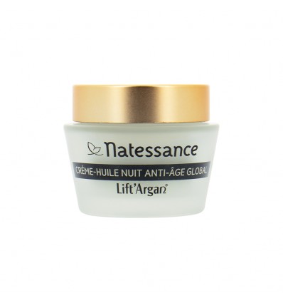 LiftArgan Divinissime Immortelle Crème Huile Nuit