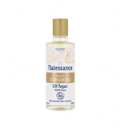 LiftArgan Huile dArgan Bio Pure