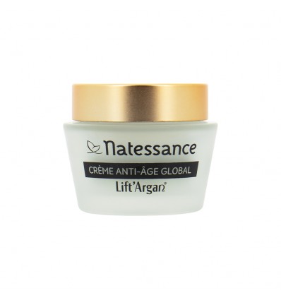 LiftArgan Crème Divinissime Immortelle Anti-age Global