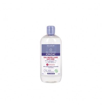 Eau Thermale Jonzac Eau Micellaire Anti-age
