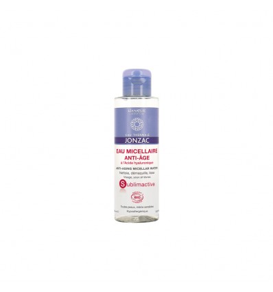 Eau Thermale Jonzac Sublimactive Eau Micellaire Anti-age